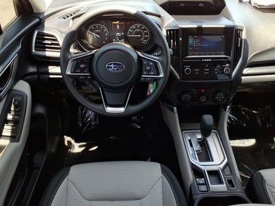 2023 Subaru Forester Base