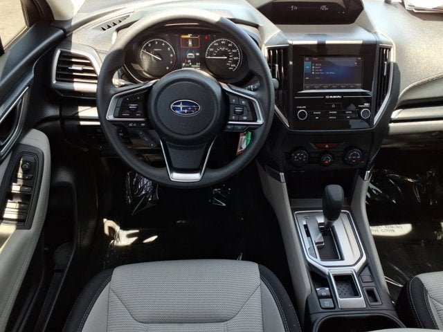 2023 Subaru Forester Base