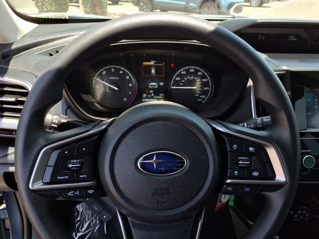2023 Subaru Forester Base