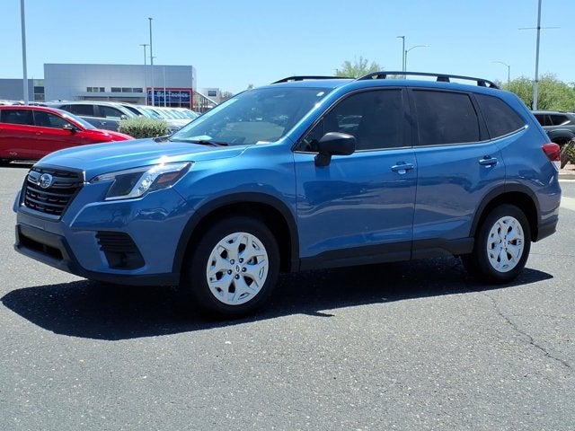 2023 Subaru Forester Base