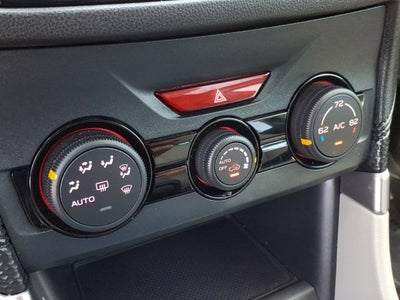 2023 Subaru Forester Base