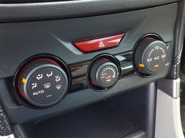 2023 Subaru Forester Base