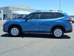 2023 Subaru Forester Base