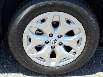 2023 Subaru Forester Base