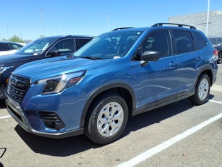 2023 Subaru Forester Base