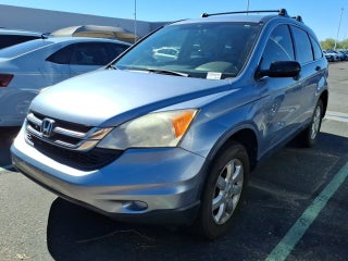 2011 Honda CR-V SE
