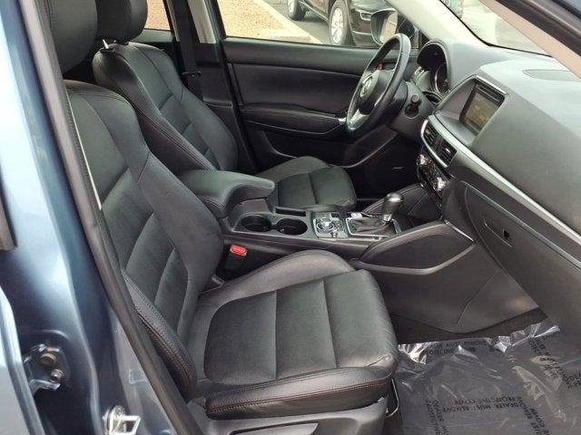 2016 Mazda Mazda CX-5 Grand Touring