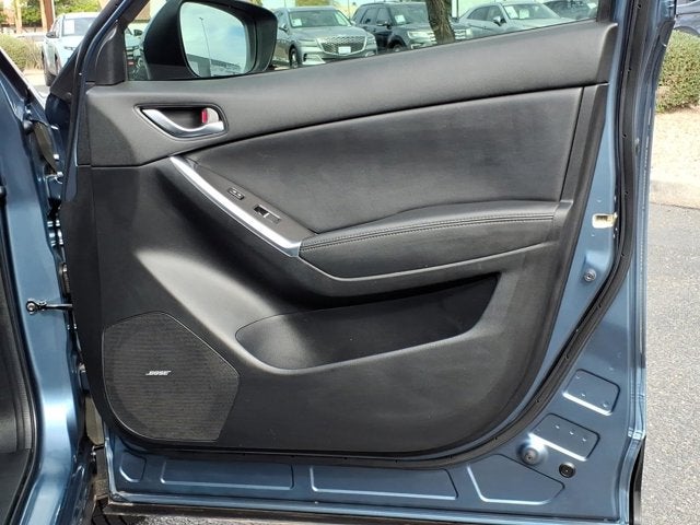 2016 Mazda Mazda CX-5 Grand Touring