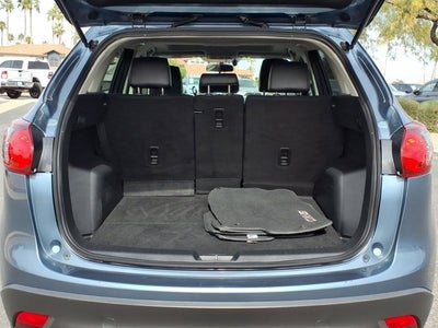 2016 Mazda Mazda CX-5 Grand Touring