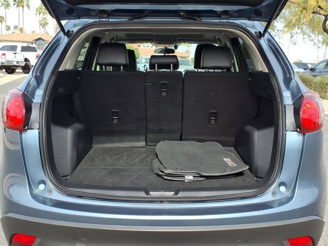 2016 Mazda Mazda CX-5 Grand Touring