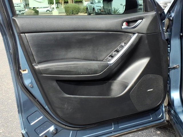 2016 Mazda Mazda CX-5 Grand Touring