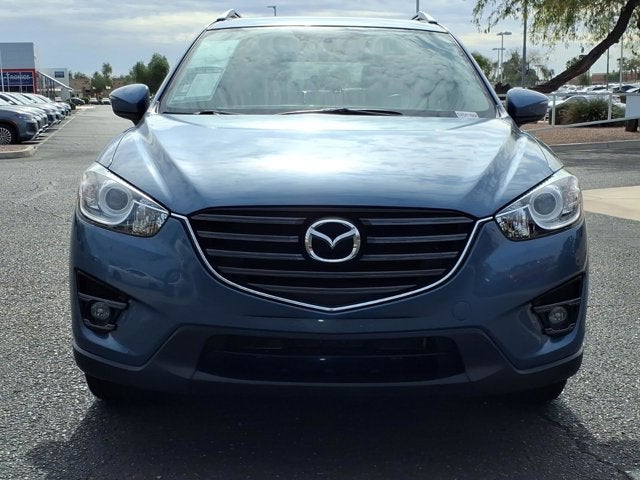 2016 Mazda Mazda CX-5 Grand Touring