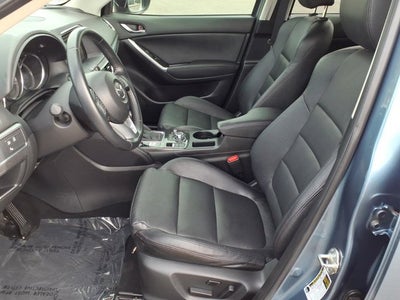 2016 Mazda Mazda CX-5 Grand Touring
