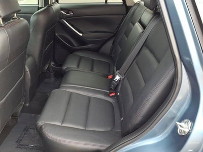 2016 Mazda Mazda CX-5 Grand Touring