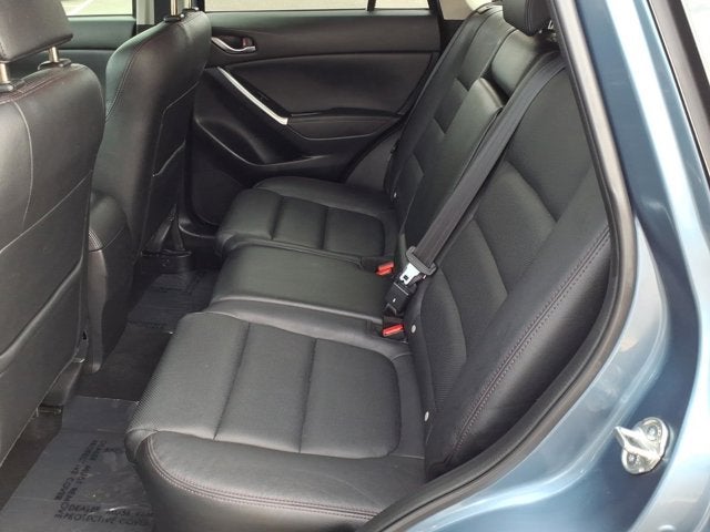 2016 Mazda Mazda CX-5 Grand Touring