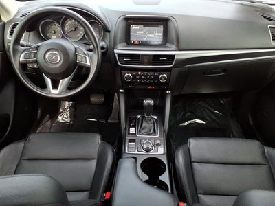 2016 Mazda Mazda CX-5 Grand Touring