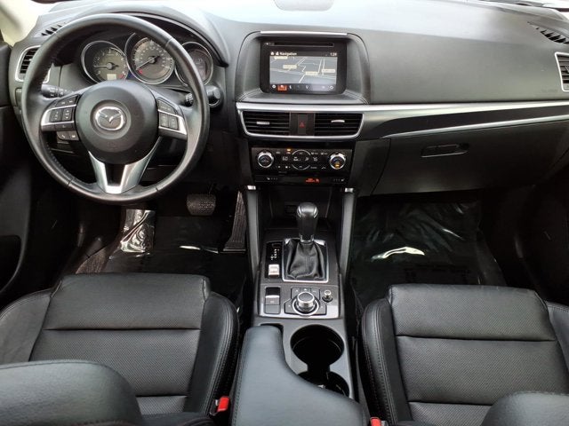 2016 Mazda Mazda CX-5 Grand Touring