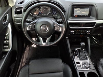 2016 Mazda Mazda CX-5 Grand Touring