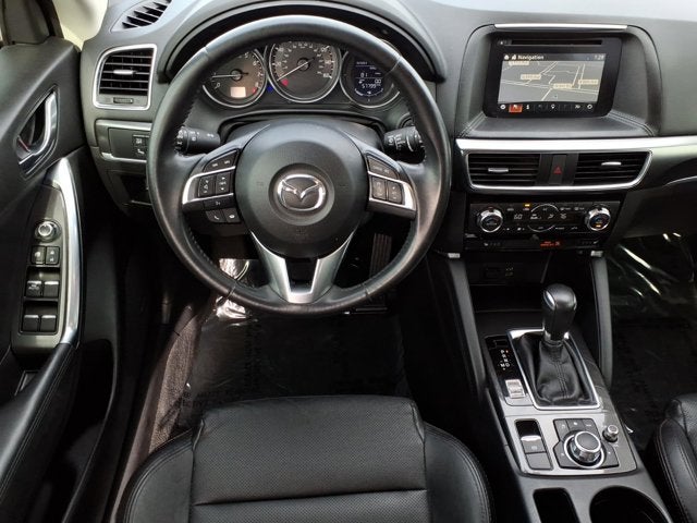 2016 Mazda Mazda CX-5 Grand Touring