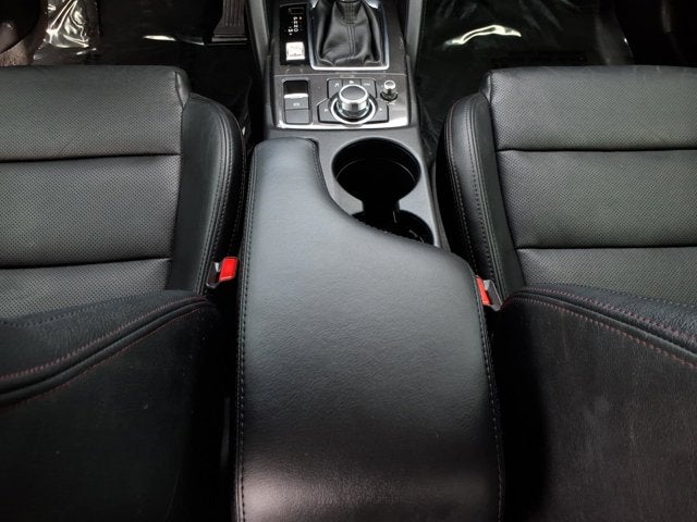 2016 Mazda Mazda CX-5 Grand Touring