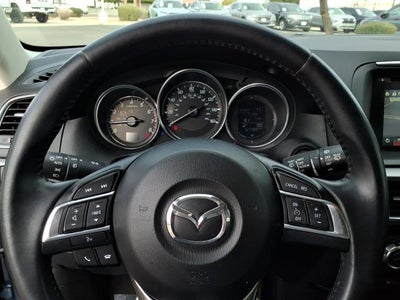 2016 Mazda Mazda CX-5 Grand Touring