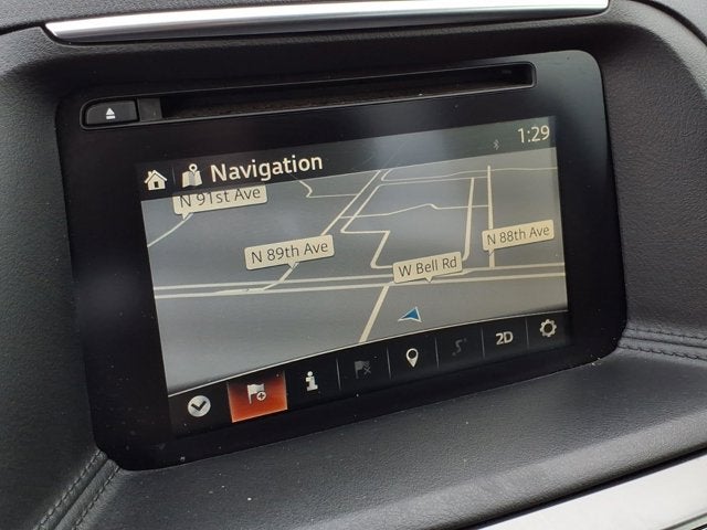 2016 Mazda Mazda CX-5 Grand Touring