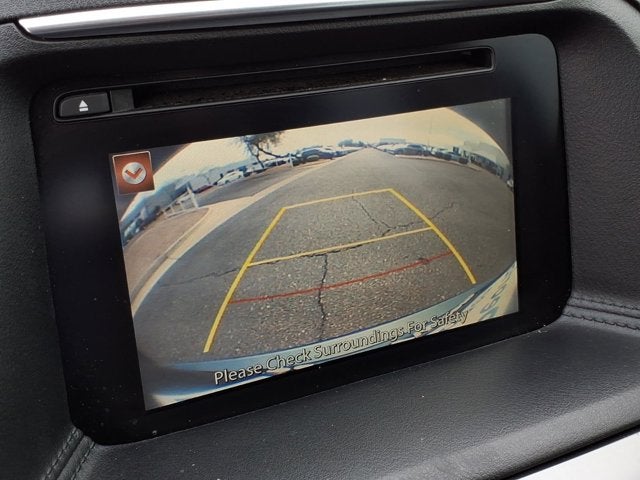 2016 Mazda Mazda CX-5 Grand Touring