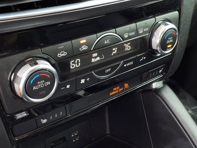 2016 Mazda Mazda CX-5 Grand Touring