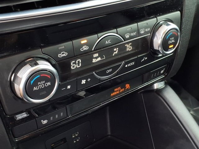 2016 Mazda Mazda CX-5 Grand Touring