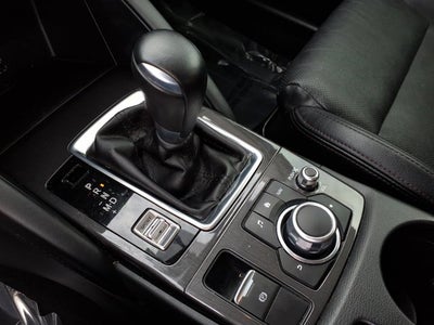 2016 Mazda Mazda CX-5 Grand Touring