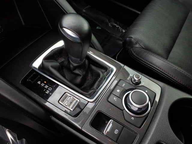 2016 Mazda Mazda CX-5 Grand Touring