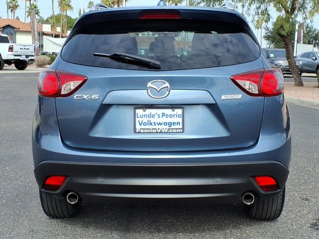 2016 Mazda Mazda CX-5 Grand Touring