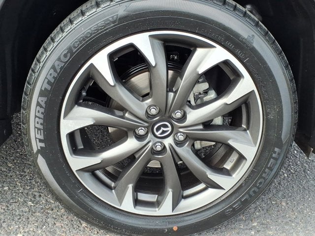 2016 Mazda Mazda CX-5 Grand Touring