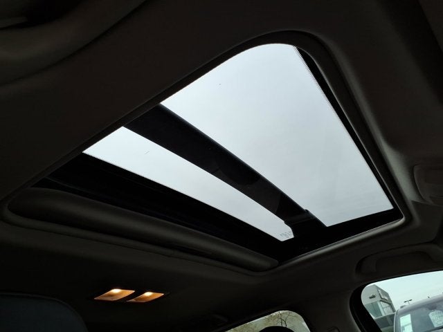 2021 Mazda Mazda CX-5 Grand Touring Reserve