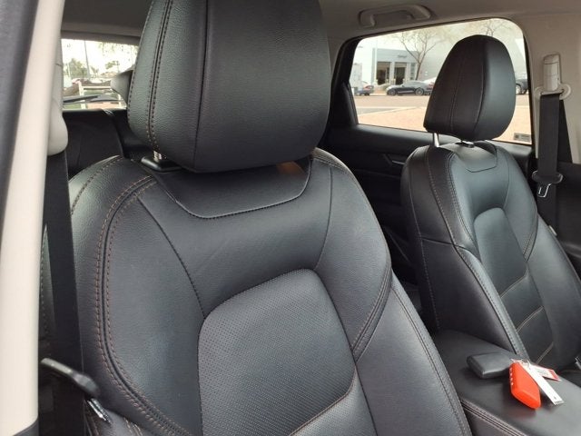 2021 Mazda Mazda CX-5 Grand Touring Reserve