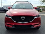 2021 Mazda Mazda CX-5 Grand Touring Reserve