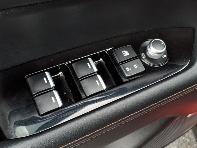 2021 Mazda Mazda CX-5 Grand Touring Reserve