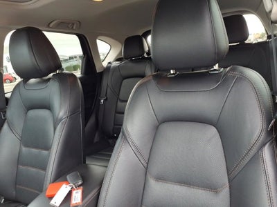 2021 Mazda Mazda CX-5 Grand Touring Reserve