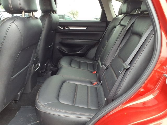 2021 Mazda Mazda CX-5 Grand Touring Reserve