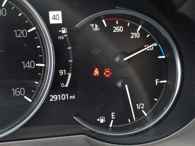 2021 Mazda Mazda CX-5 Grand Touring Reserve