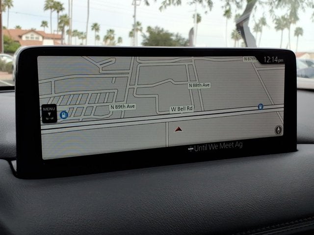 2021 Mazda Mazda CX-5 Grand Touring Reserve