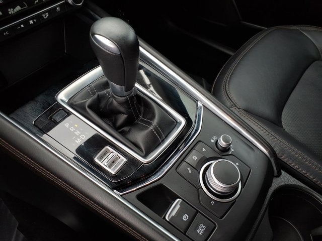 2021 Mazda Mazda CX-5 Grand Touring Reserve