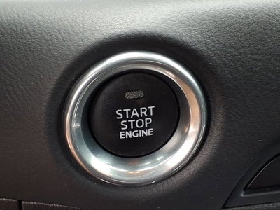 2021 Mazda Mazda CX-5 Grand Touring Reserve