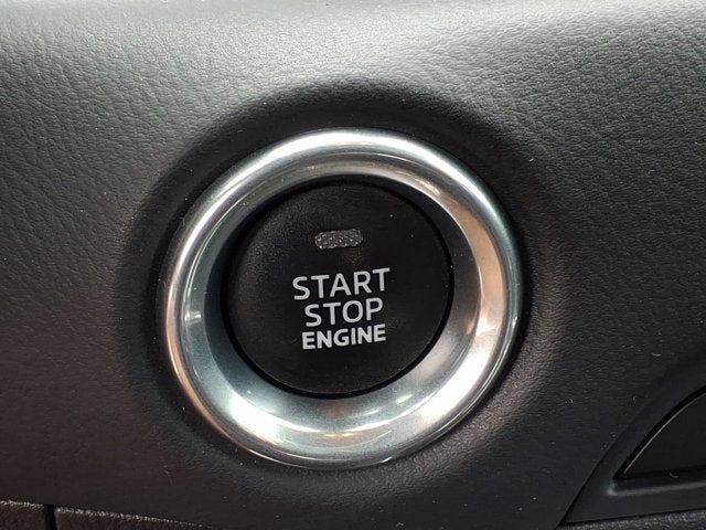 2021 Mazda Mazda CX-5 Grand Touring Reserve