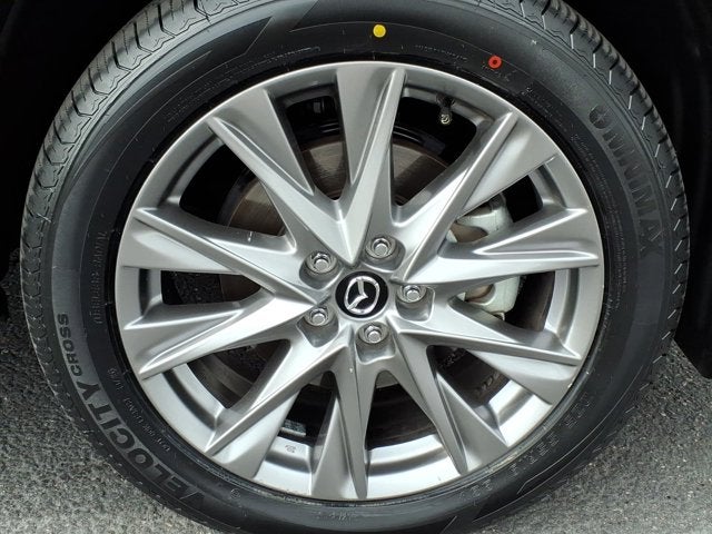 2021 Mazda Mazda CX-5 Grand Touring Reserve