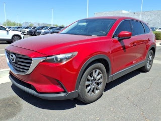 2016 Mazda Mazda CX-9 Touring