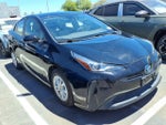 2022 Toyota Prius L Eco