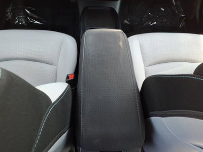 2022 Toyota Prius L Eco