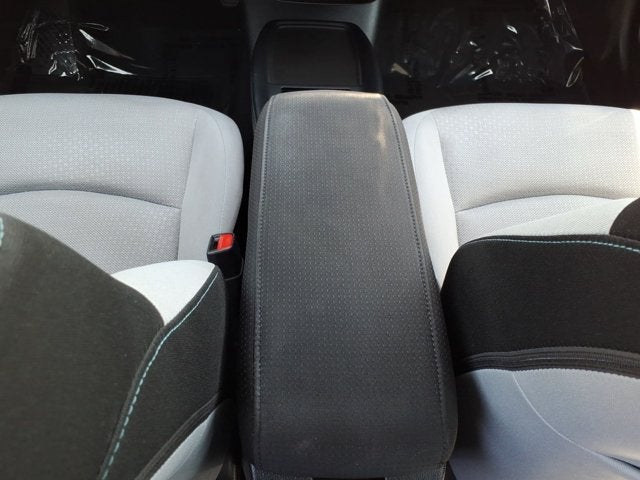 2022 Toyota Prius L Eco