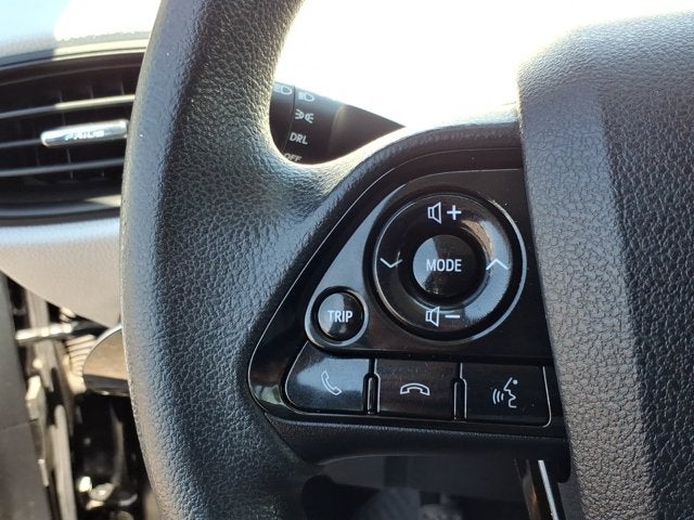 2022 Toyota Prius L Eco
